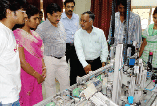 Central Institute of Tool Design Hyderabad Campus photo 5